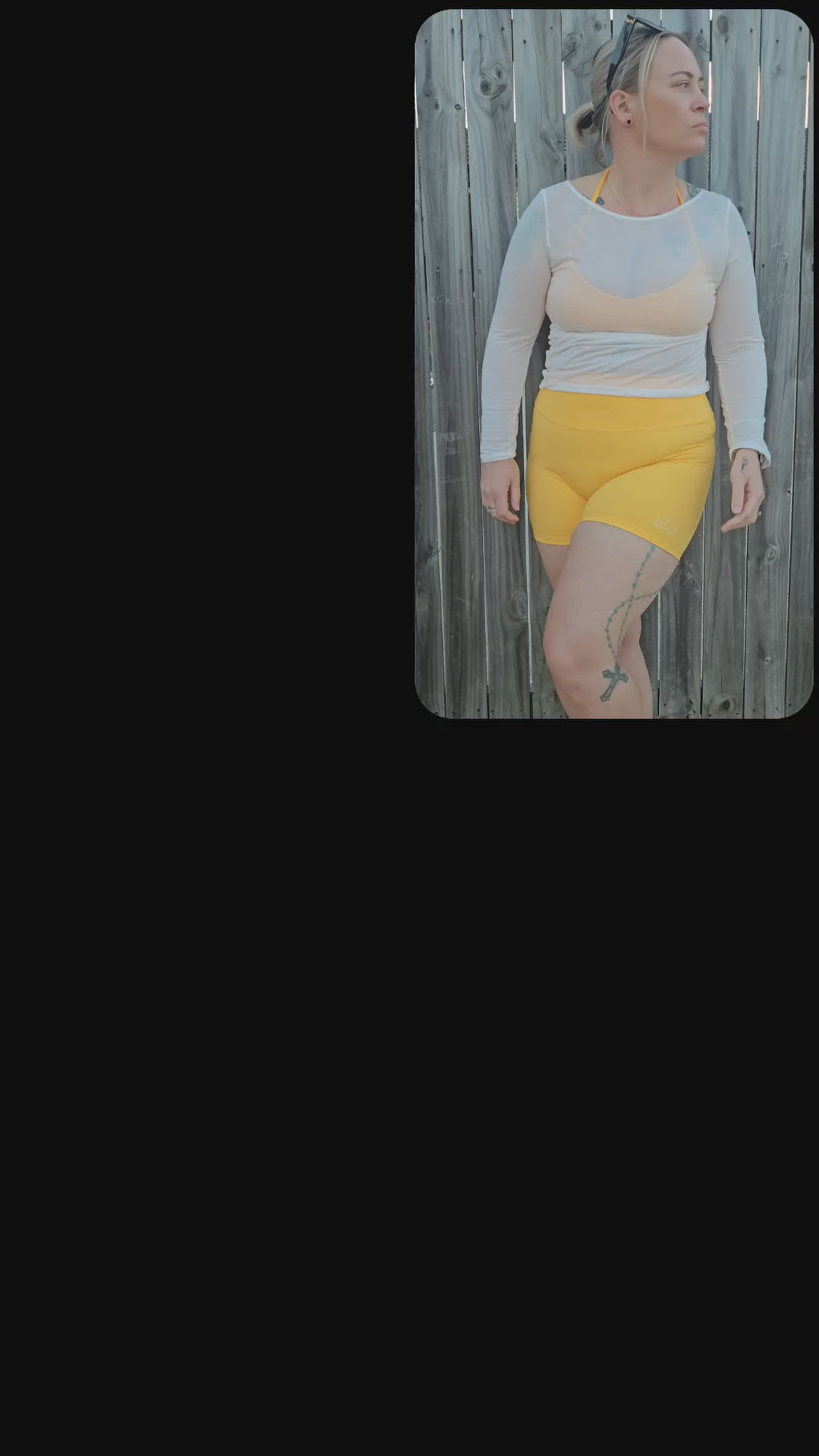 Luna Moon Leggings retiring stock was $61.95 now $31.95