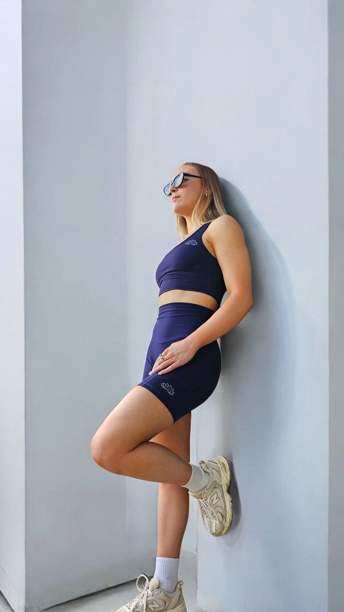 Luna Moon Shorts with retiring stock was $51.95 now $25.95