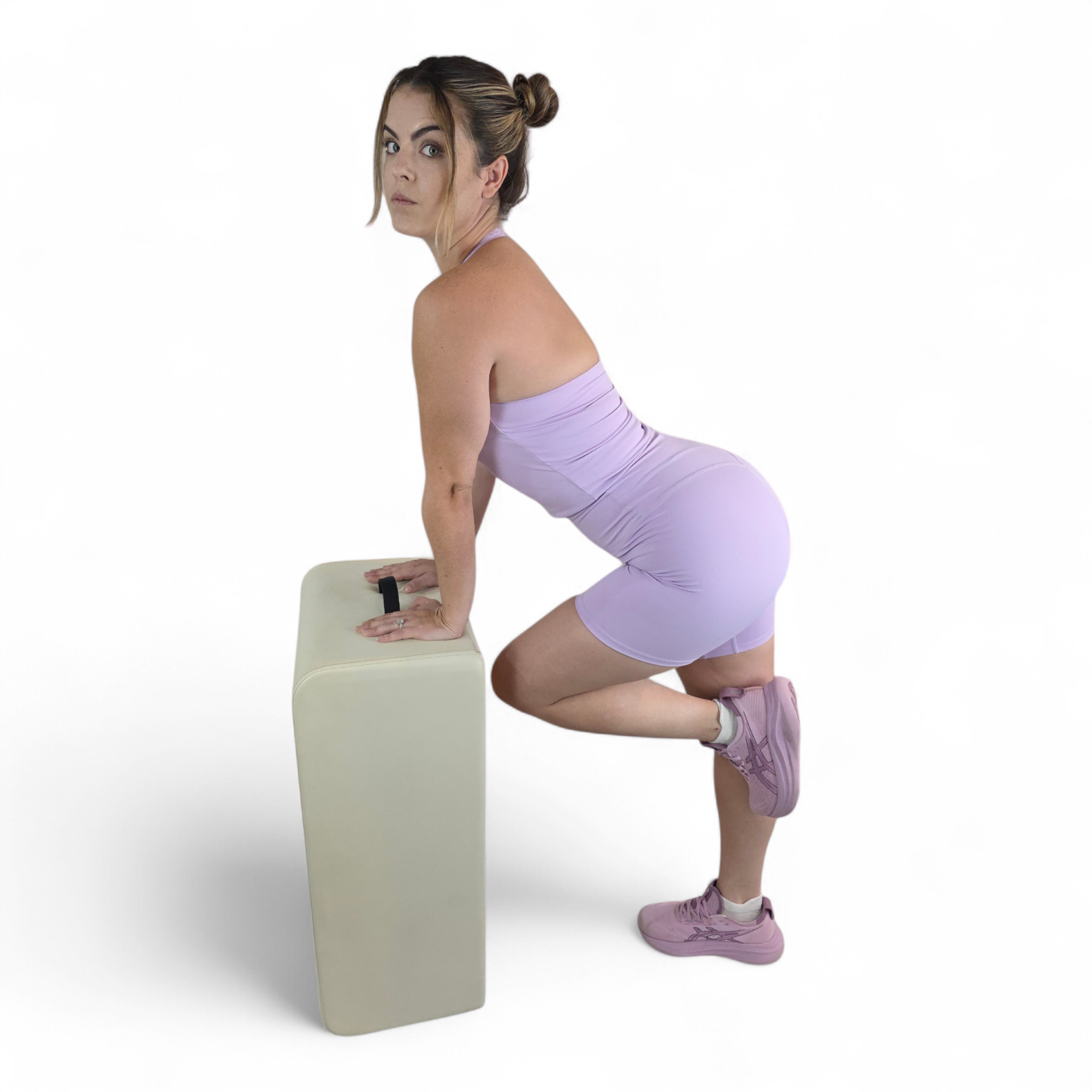 Lilymae 6 inch shorts