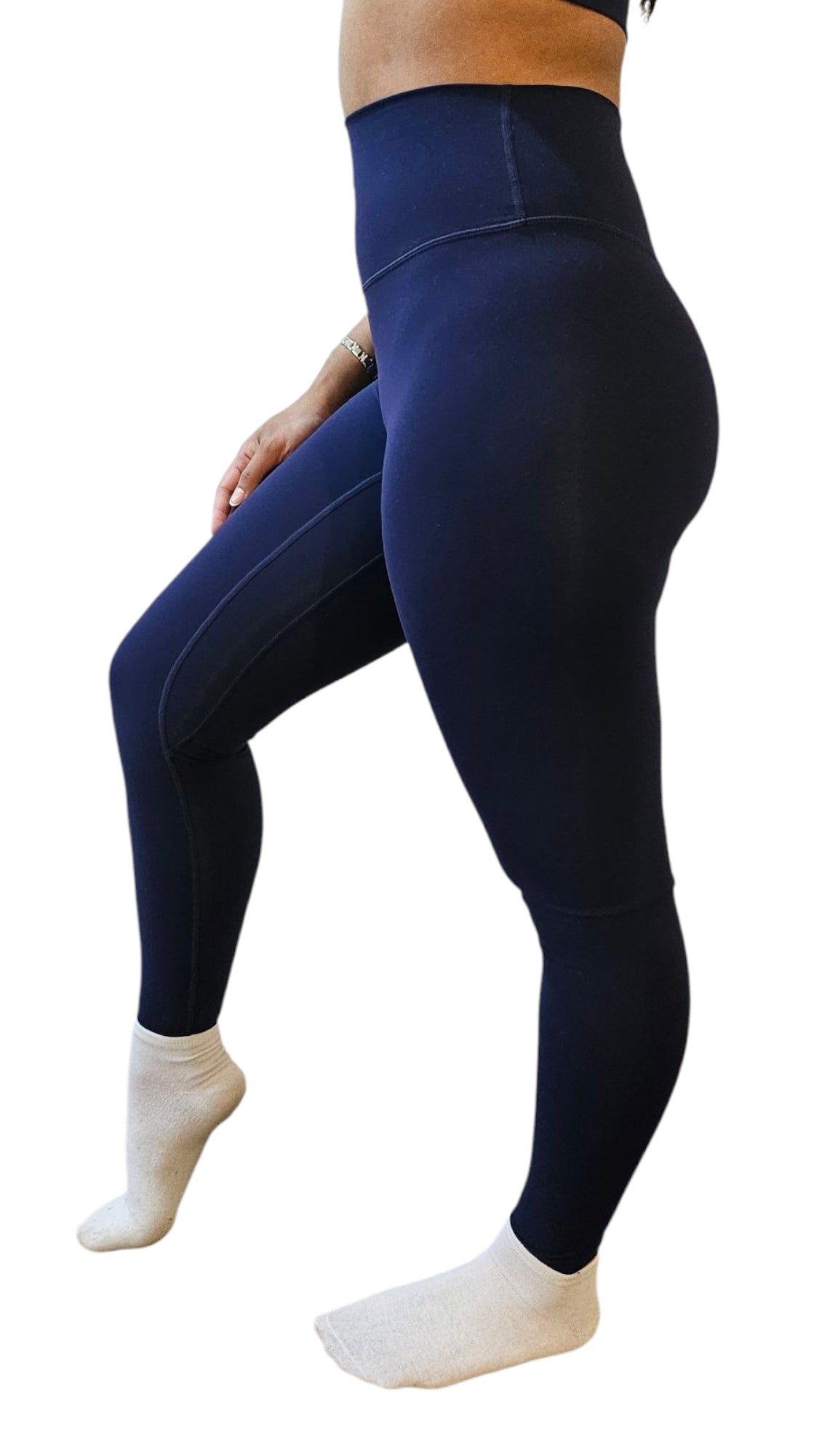 Luna Moon Leggings retiring stock was $61.95 now $31.95