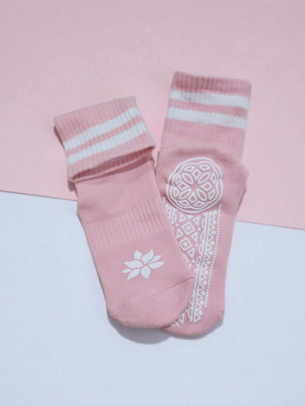 Paramount Grip Socks